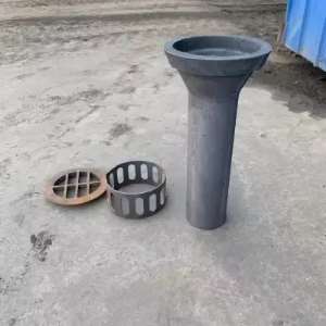 鞍山桥面排水管