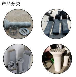鞍山桥梁排水管生产厂家